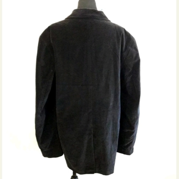 DKNY JEAN'S Men's Blazer Sport Coat Size XL - Picture 3 of 6